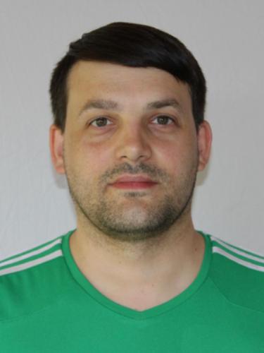 Benjamin Hackl