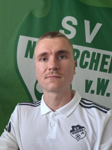 Eric Hofmann