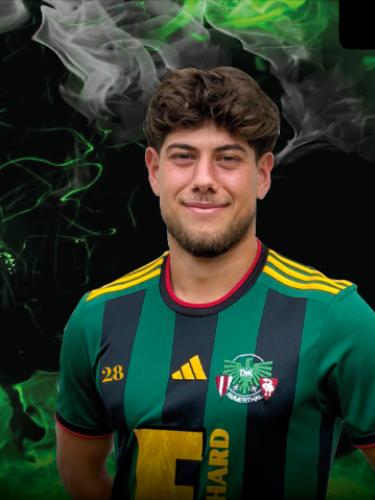 Nikola Milovski