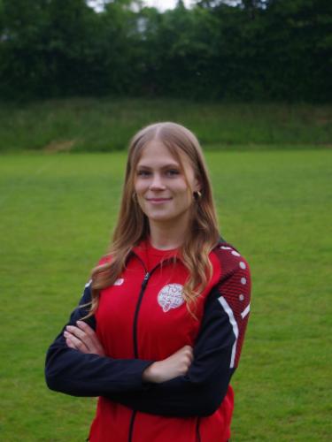 Jessica Klughammer