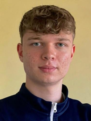 Nico Derr