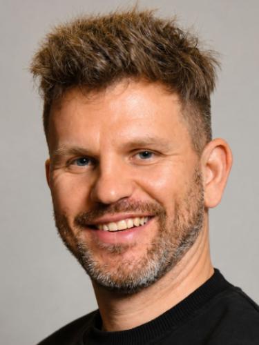 Christian Anders
