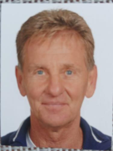 Lothar Weichbrodt