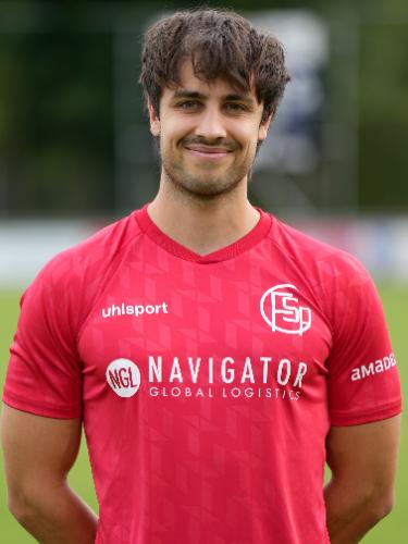 Fabio Groß