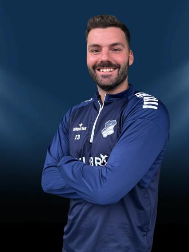 Malte Pickert