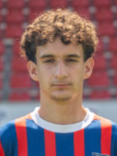 Avatar Bild für Timon Popovic