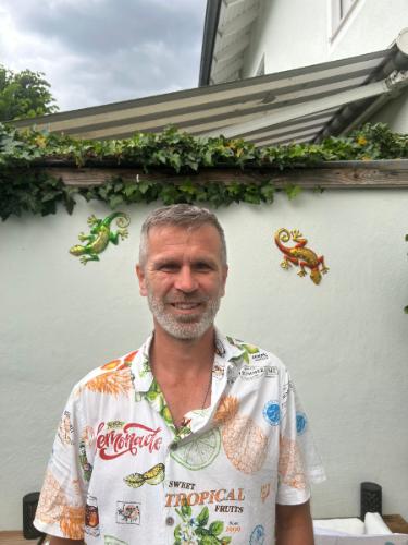 Harald Klaubauf