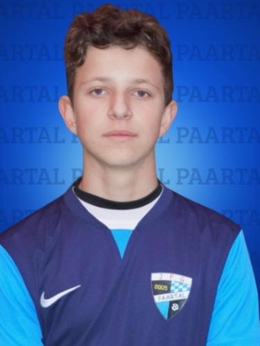 Lukas Bergwinkel