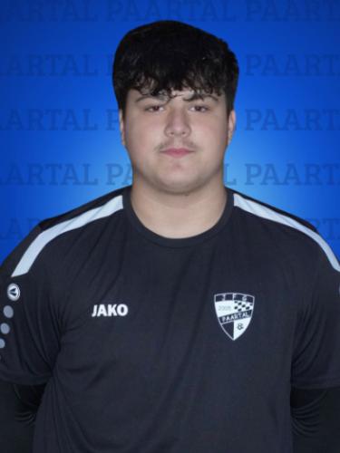 Nico Eberl