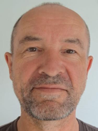 Martin Hatzl