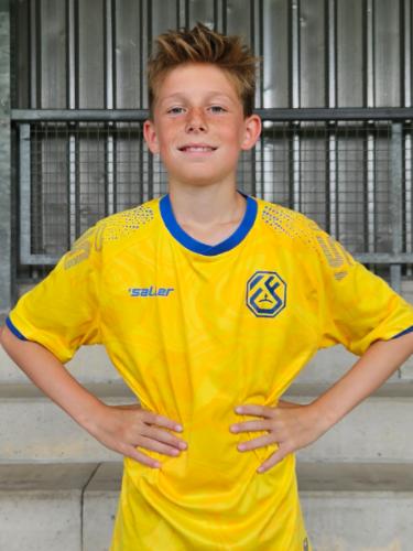 Moritz Klippe