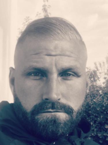 Maximilian Burger