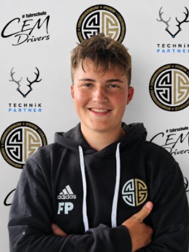Avatar Bild für Finn Prinzkosky