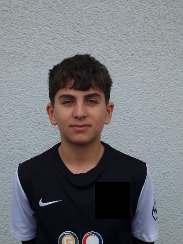 Melih Ertürk