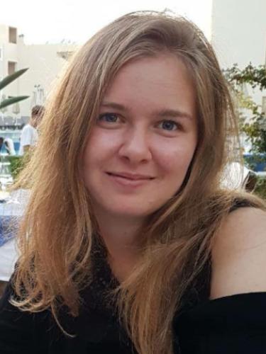Celine Dörner