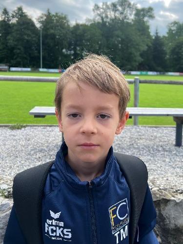 Thomas Müller