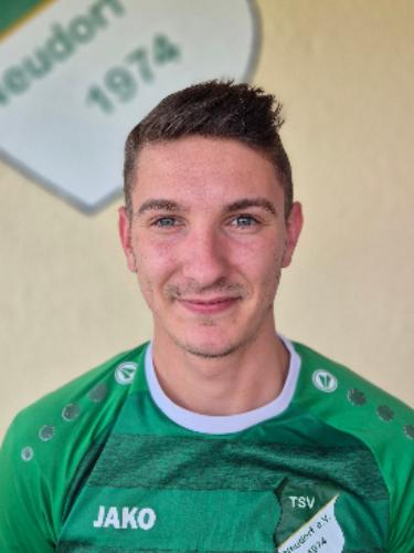 Jonas Beierl