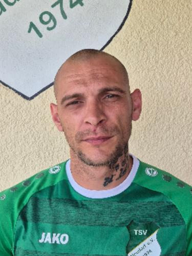 Stefan Eiglmeier