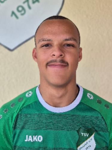 Jayson Austin