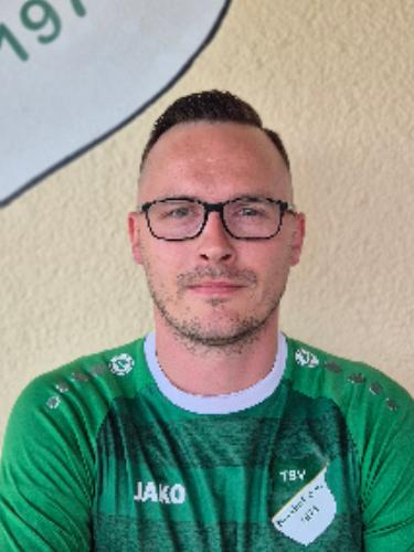 Sascha Hahn