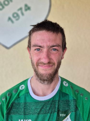 Matthias Kröner