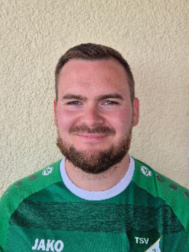 Tobias Lux