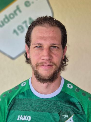Daniel Meinke