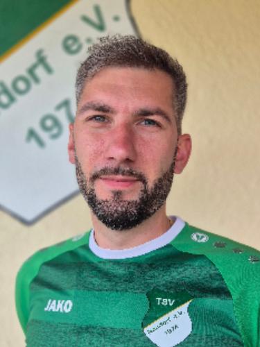 Marcel Roth