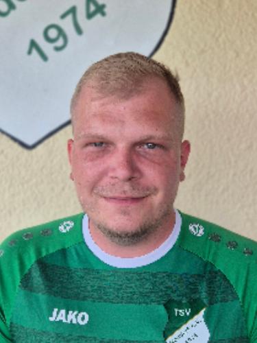 Sebastian Tausche