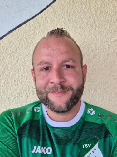 Michael Veccaro