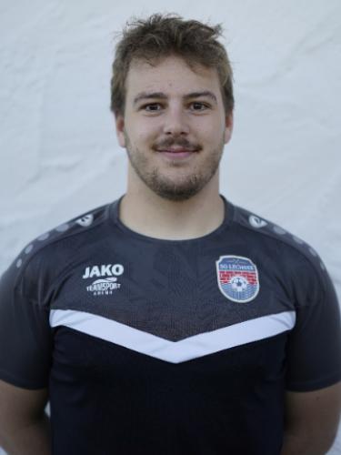Mathias Weizbauer