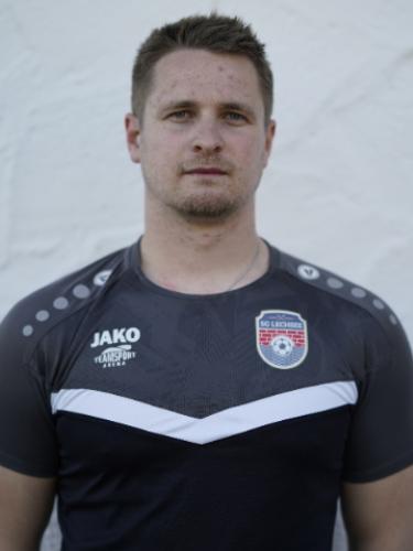 Simon Hilz