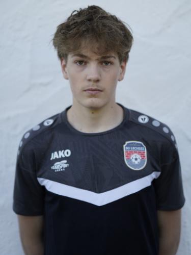 Fabian Keller