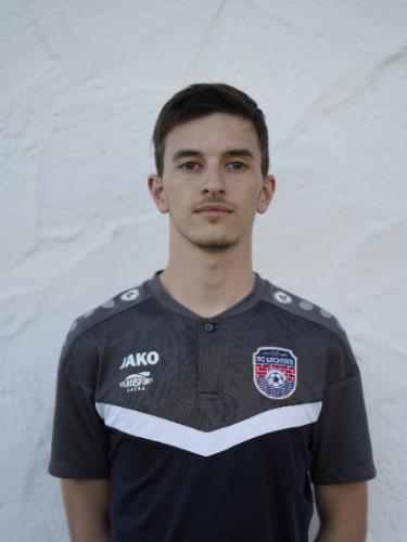 Daniel Turtschner