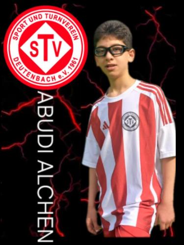 Abdulhamid Alchen