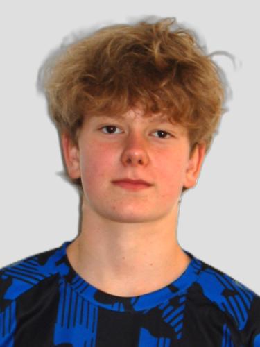 Leander Fuß
