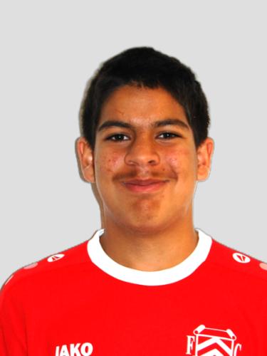 Elias Sadiqi