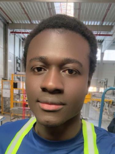 Amara Sissoko