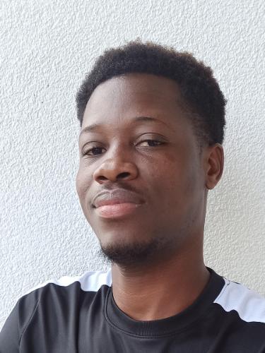 Kouadio N'dri