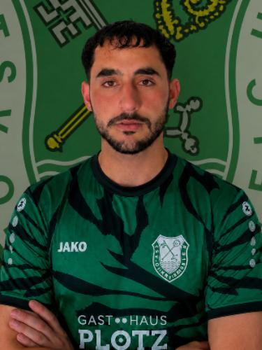 Abdullah Alosman
