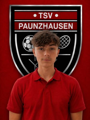 Andreas Schmidl