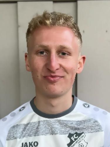 Jonas Windpassinger