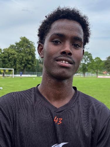 Cabdirahman Ahmed Cabdi