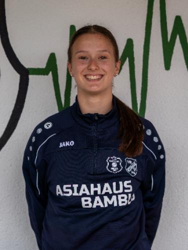 Avatar Bild für Pauline Tausch