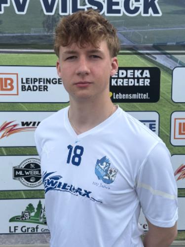 Raphael Geier