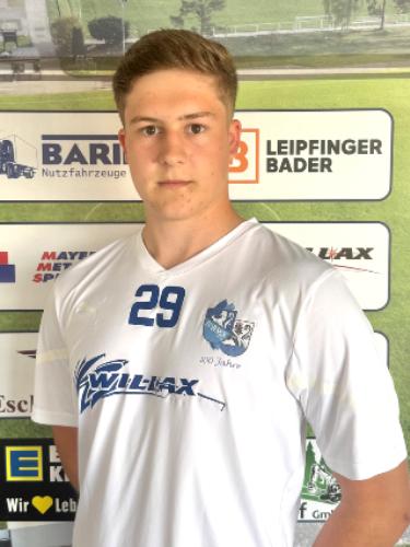 Lukas Liermann