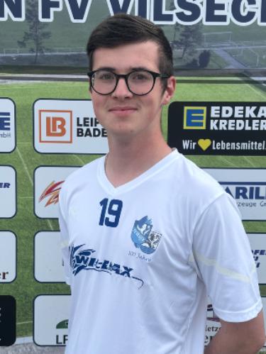 Lucas Stubenvoll