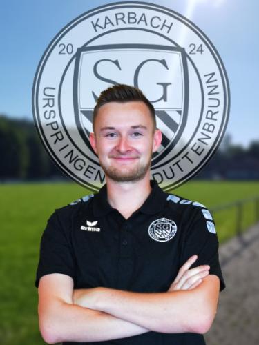 Avatar Bild für Justin Kriebs
