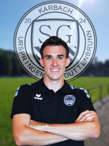 Marco Salomon