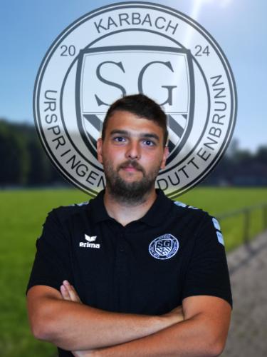 Avatar Bild für Niklas Schmelz